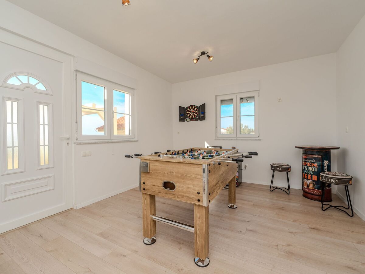 Maison Holida Jurkin, 9 personnes, 2 appartements à Nin - Photo 12