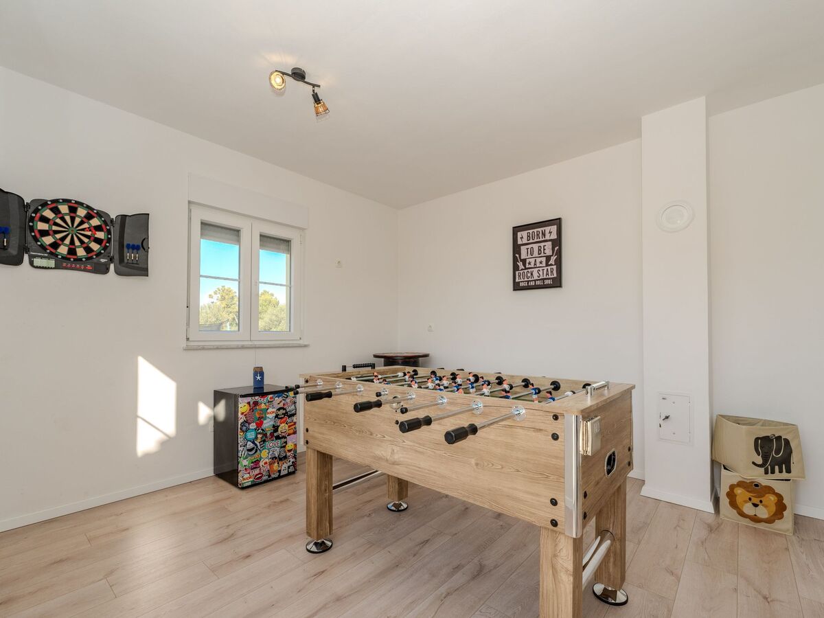 Maison Holida Jurkin, 9 personnes, 2 appartements à Nin - Photo 13