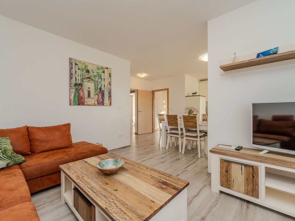Maison Holida Jurkin, 9 personnes, 2 appartements à Nin - Photo 15