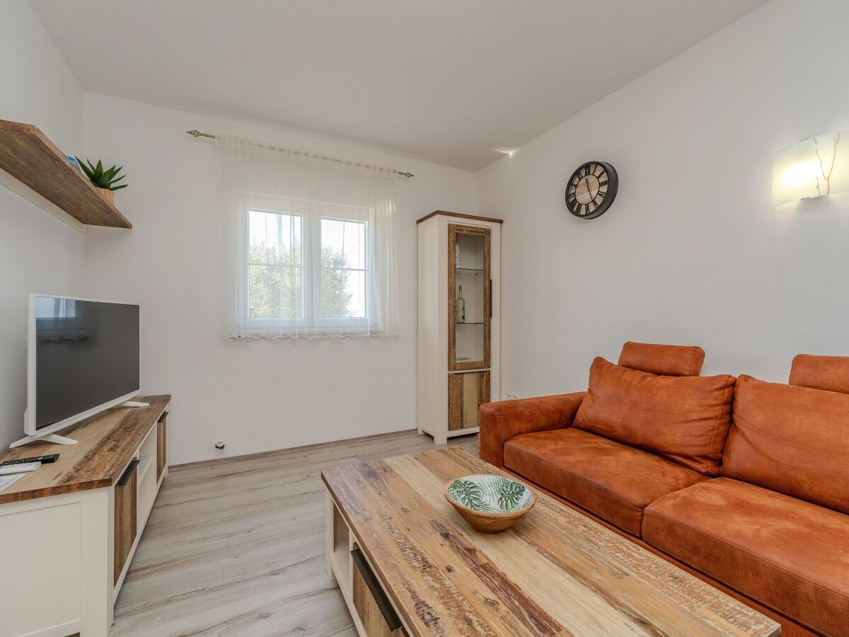 Maison Holida Jurkin, 9 personnes, 2 appartements à Nin - Photo 16