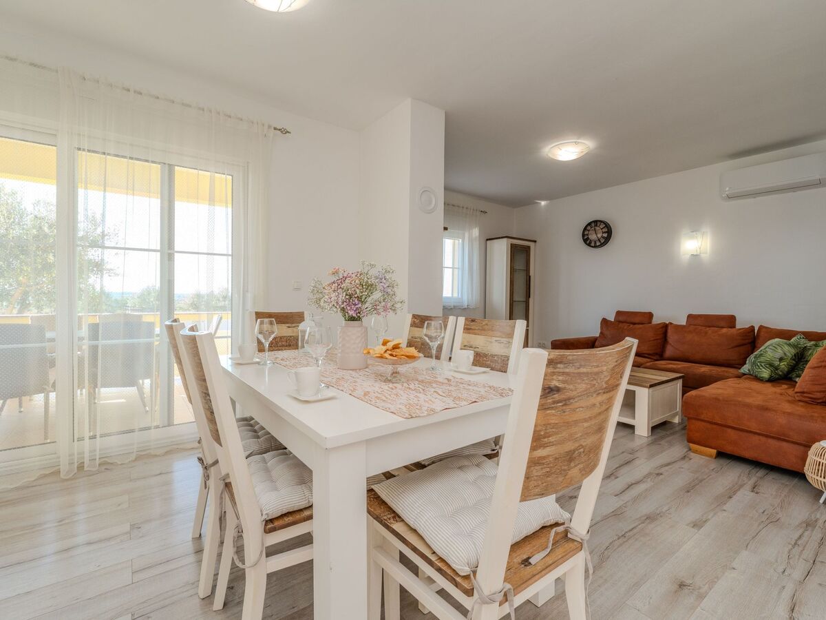 Maison Holida Jurkin, 9 personnes, 2 appartements à Nin - Photo 17