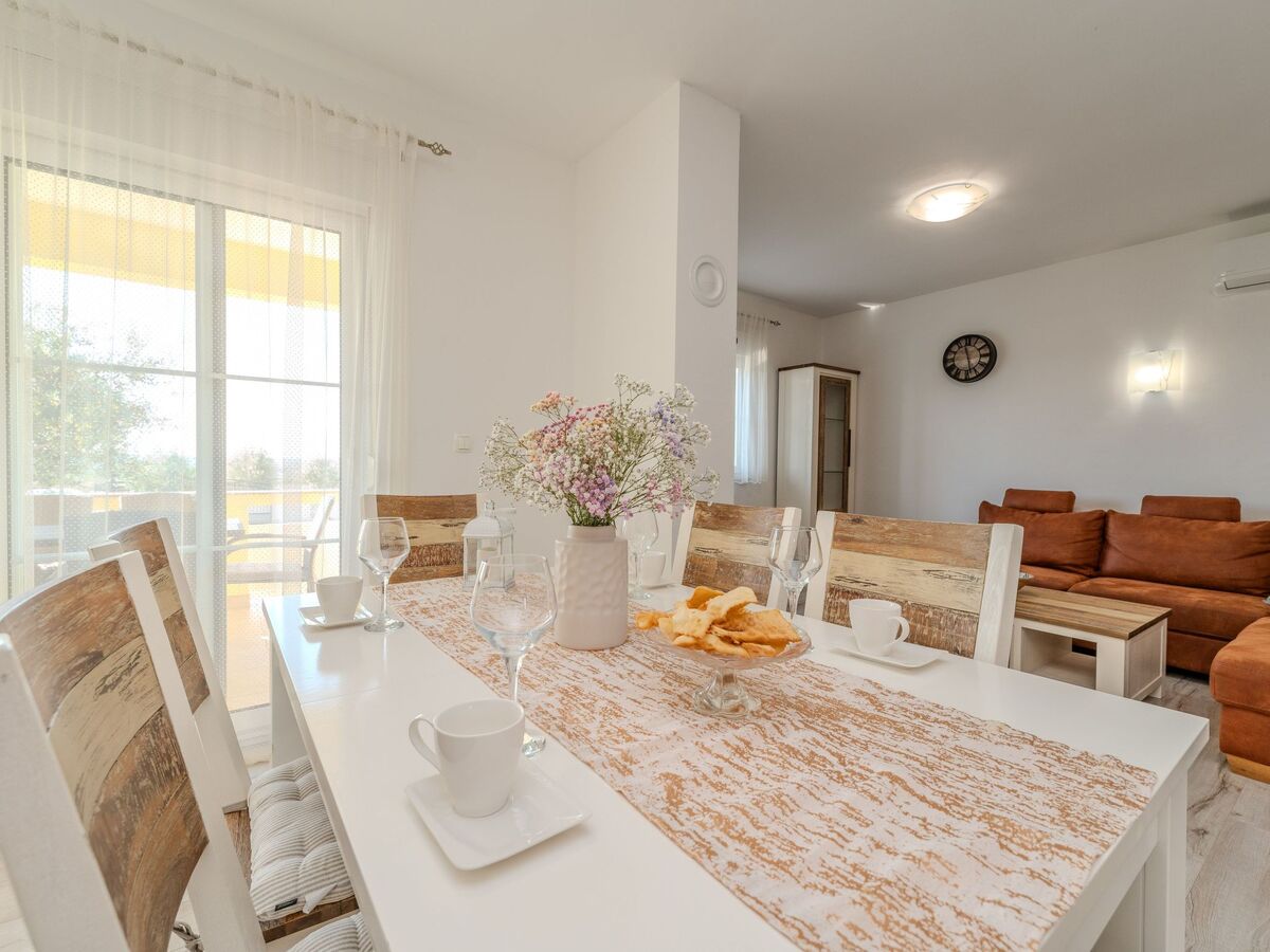 Maison Holida Jurkin, 9 personnes, 2 appartements à Nin - Photo 18