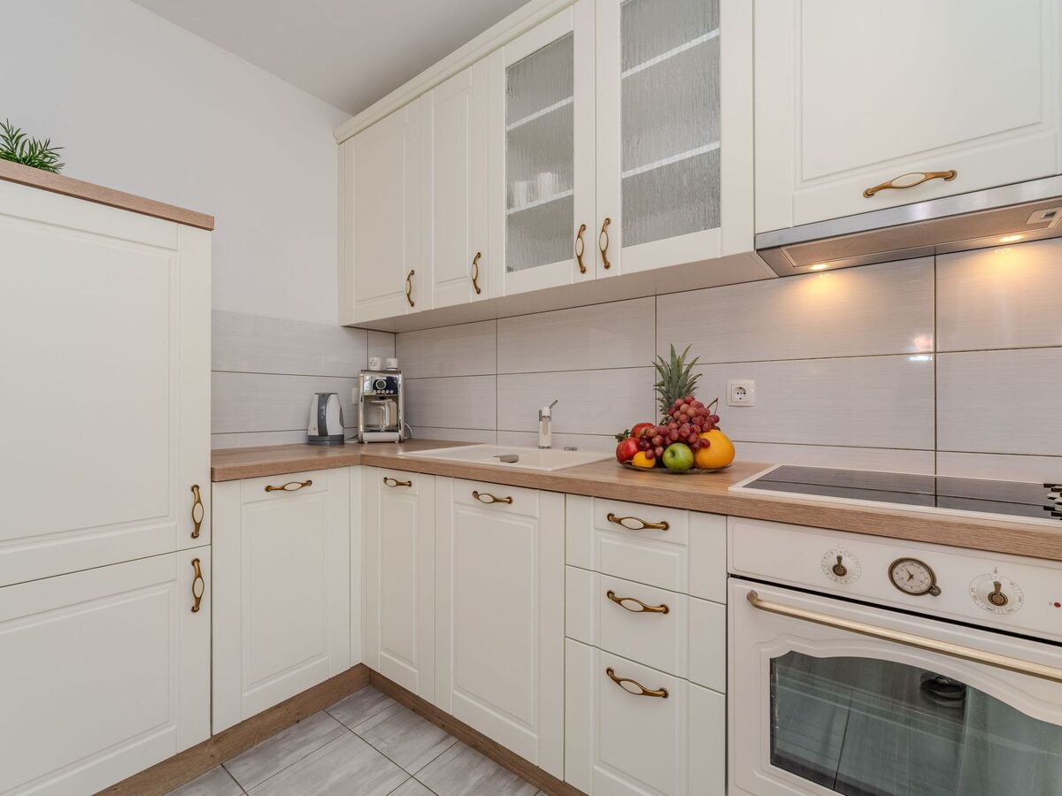 Maison Holida Jurkin, 9 personnes, 2 appartements à Nin - Photo 19
