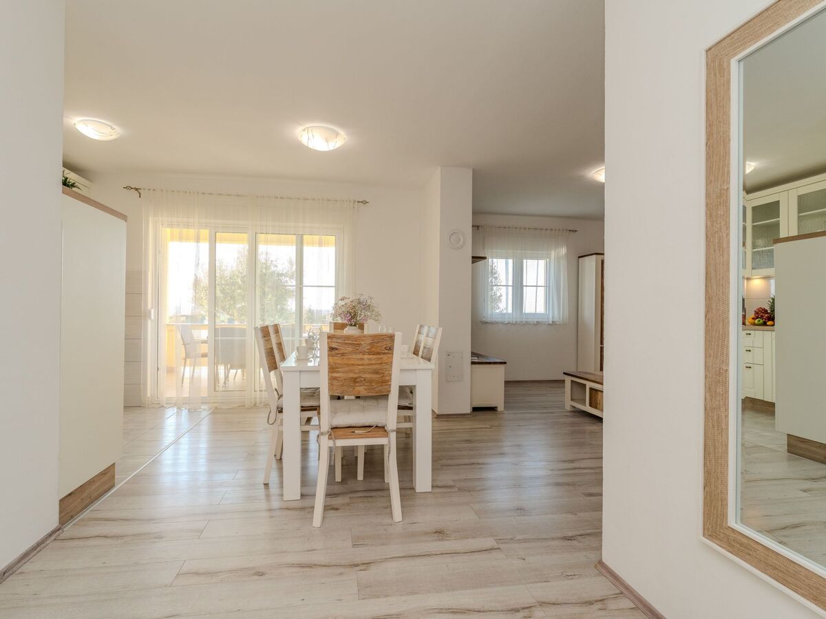 Maison Holida Jurkin, 9 personnes, 2 appartements à Nin - Photo 20