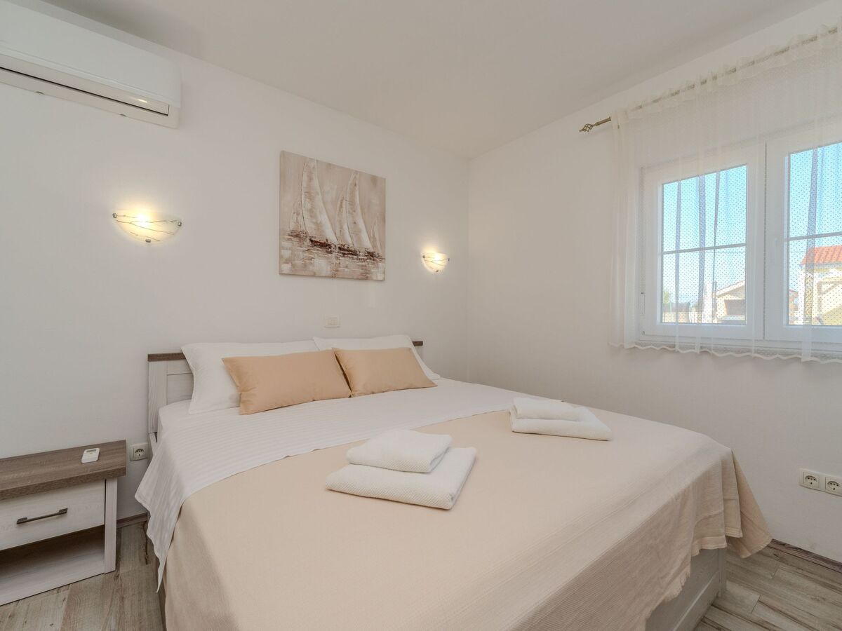 Maison Holida Jurkin, 9 personnes, 2 appartements à Nin - Photo 21