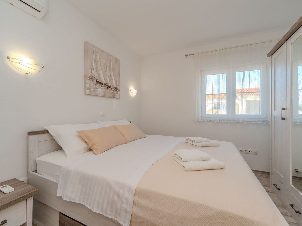 Maison Holida Jurkin, 9 personnes, 2 appartements à Nin - Photo 22