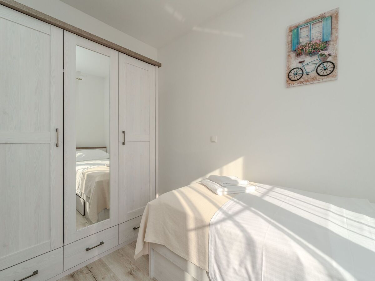 Maison Holida Jurkin, 9 personnes, 2 appartements à Nin - Photo 25