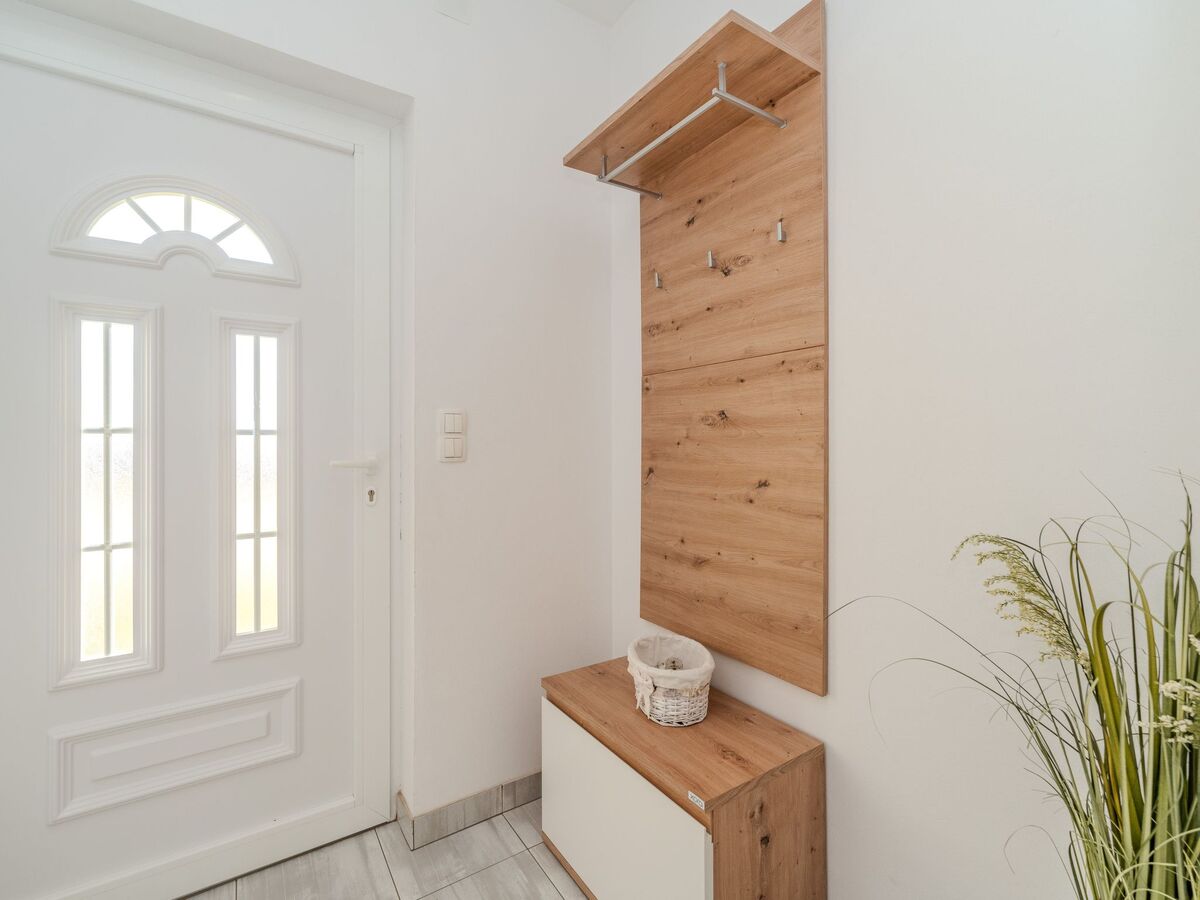 Maison Holida Jurkin, 9 personnes, 2 appartements à Nin - Photo 27