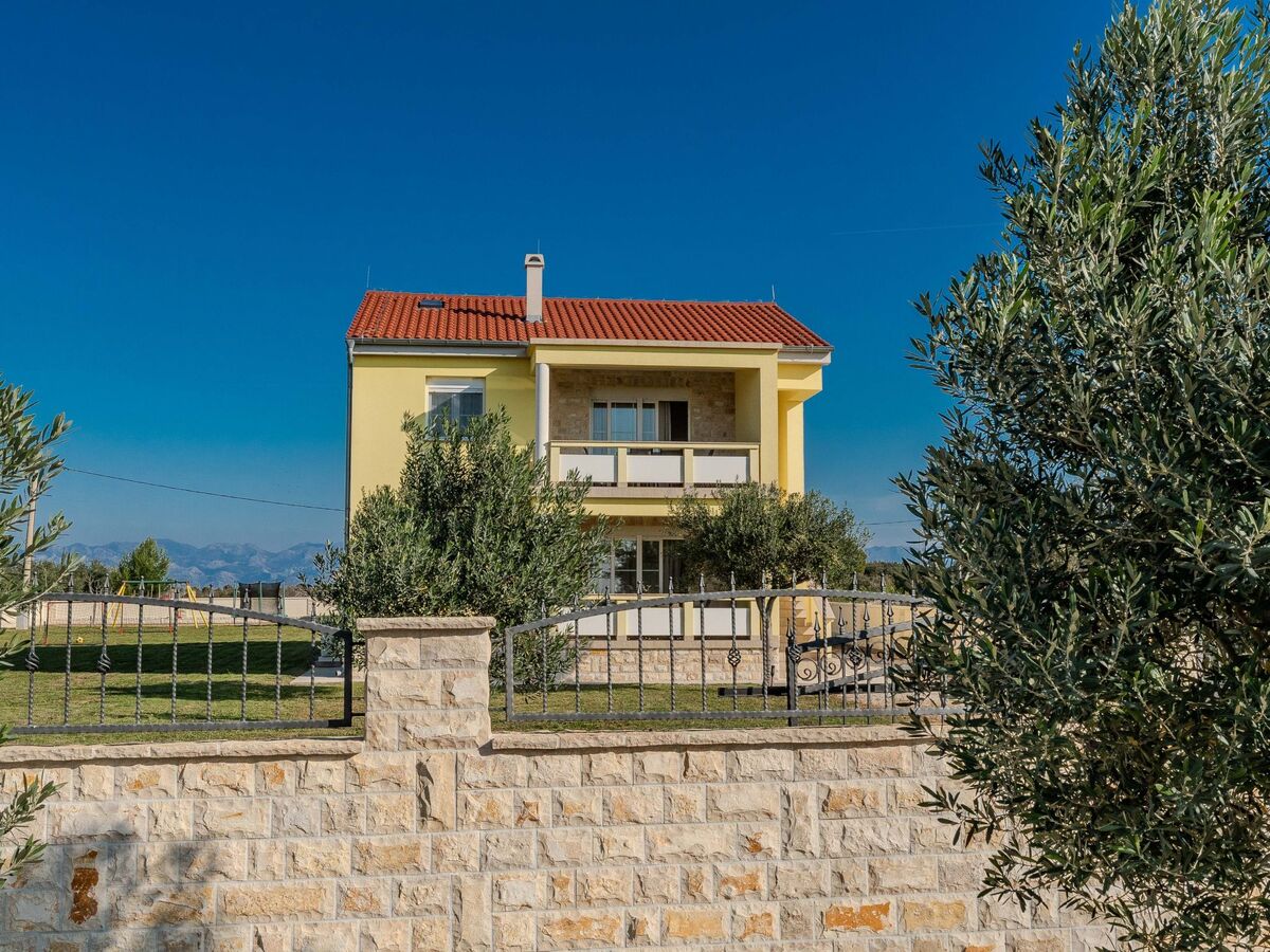 Maison Holida Jurkin, 9 personnes, 2 appartements à Nin - Photo 28