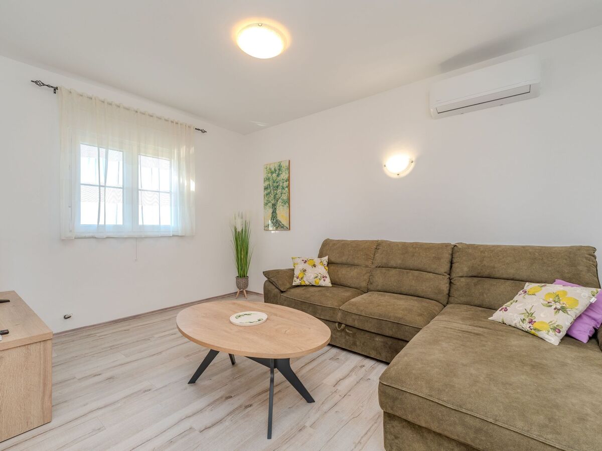 Maison Holida Jurkin, 9 personnes, 2 appartements à Nin - Photo 29