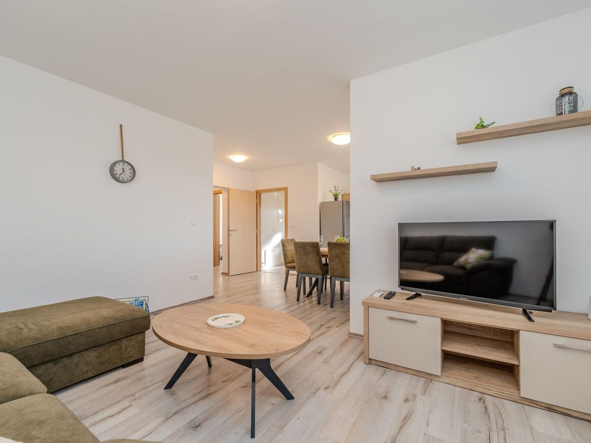 Maison Holida Jurkin, 9 personnes, 2 appartements à Nin - Photo 30