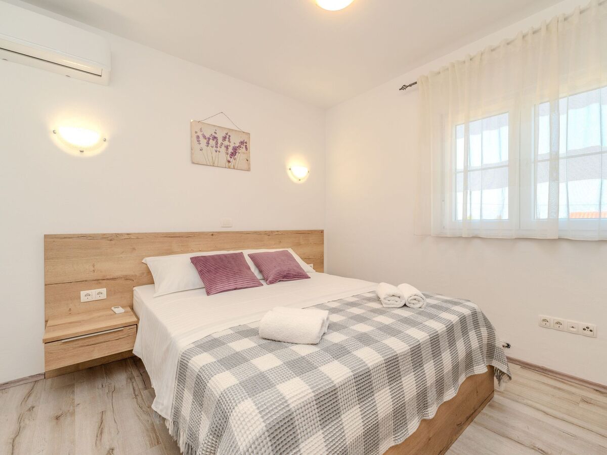 Maison Holida Jurkin, 9 personnes, 2 appartements à Nin - Photo 34