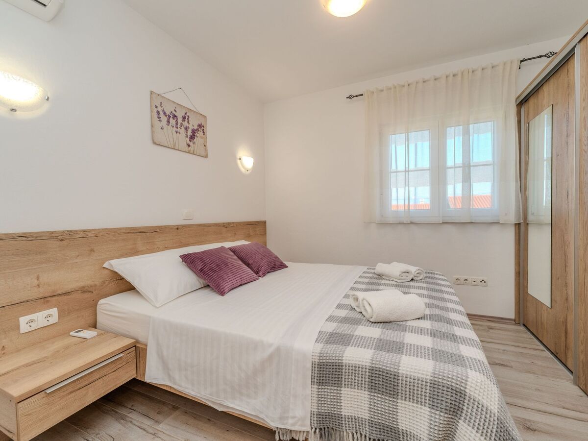 Maison Holida Jurkin, 9 personnes, 2 appartements à Nin - Photo 35