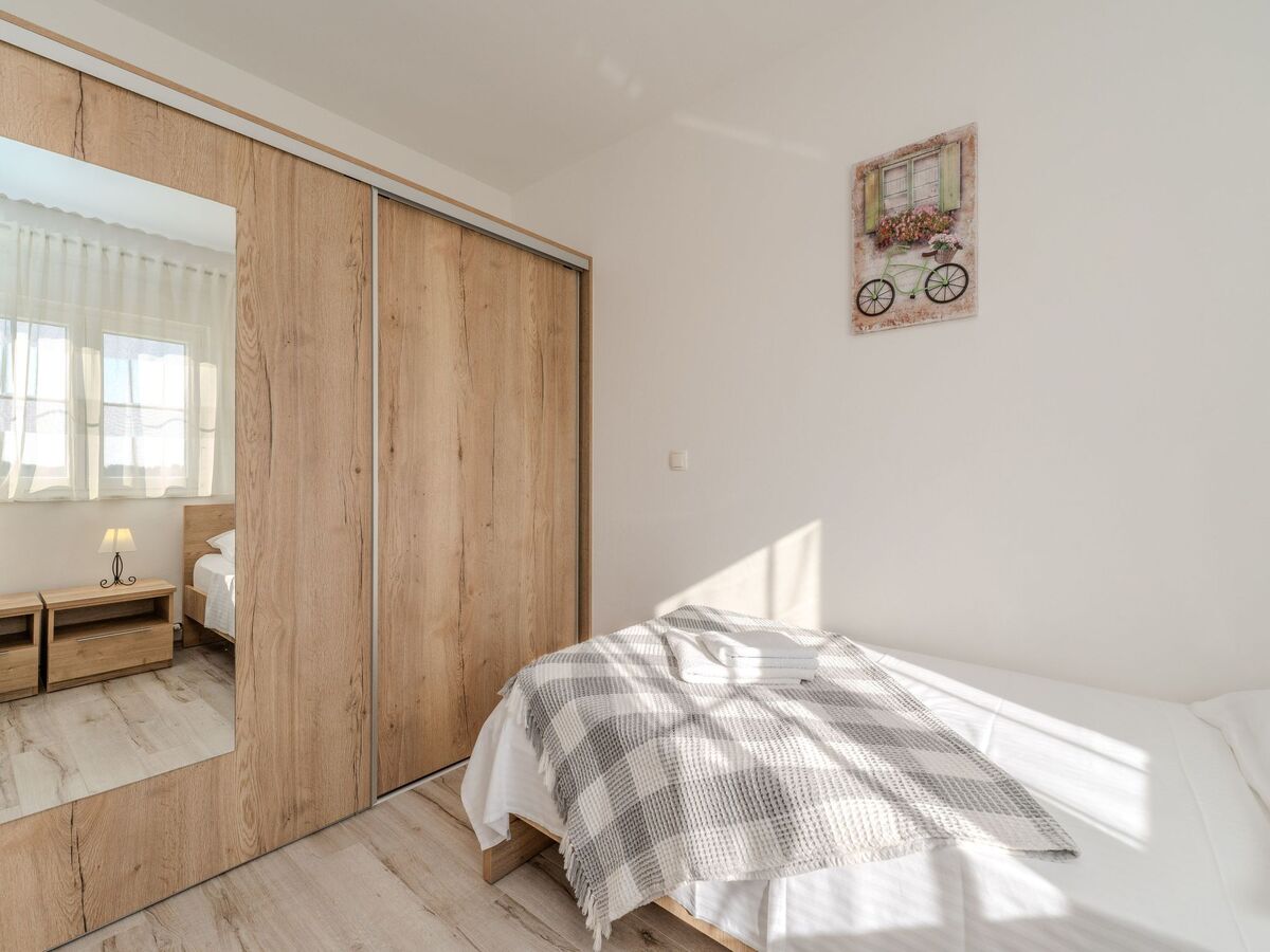Maison Holida Jurkin, 9 personnes, 2 appartements à Nin - Photo 38