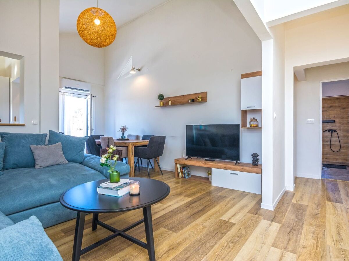 Villa Dika Nin – 14 personnes, piscine privée - Photo 7