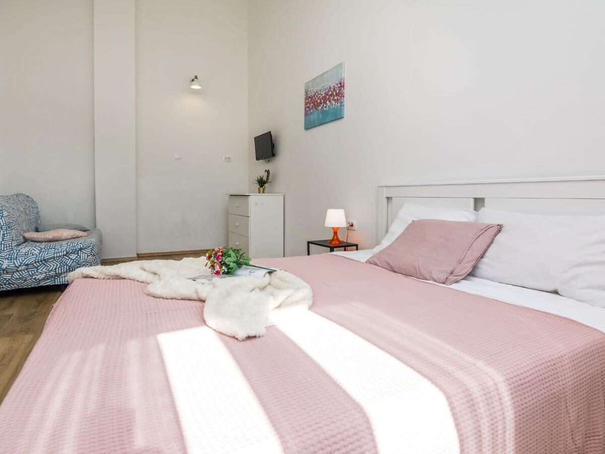 Villa Dika Nin – 14 personnes, piscine privée - Photo 11