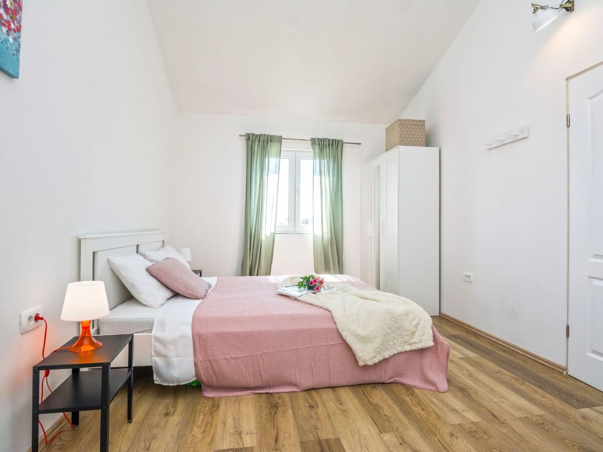 Villa Dika Nin – 14 personnes, piscine privée - Photo 12