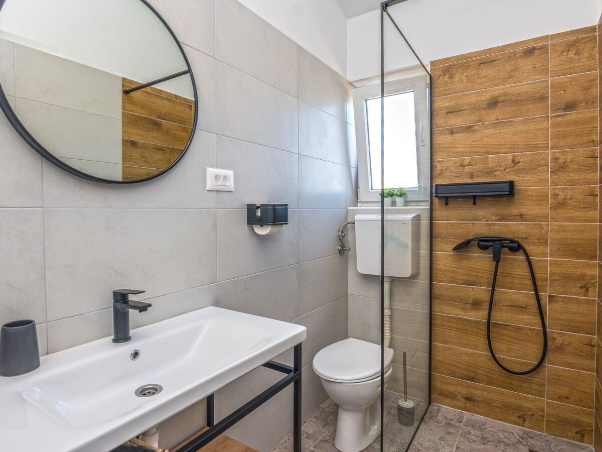 Villa Dika Nin – 14 personnes, piscine privée - Photo 15
