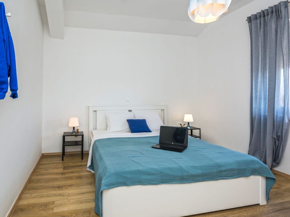 Villa Dika Nin – 14 personnes, piscine privée - Photo 16