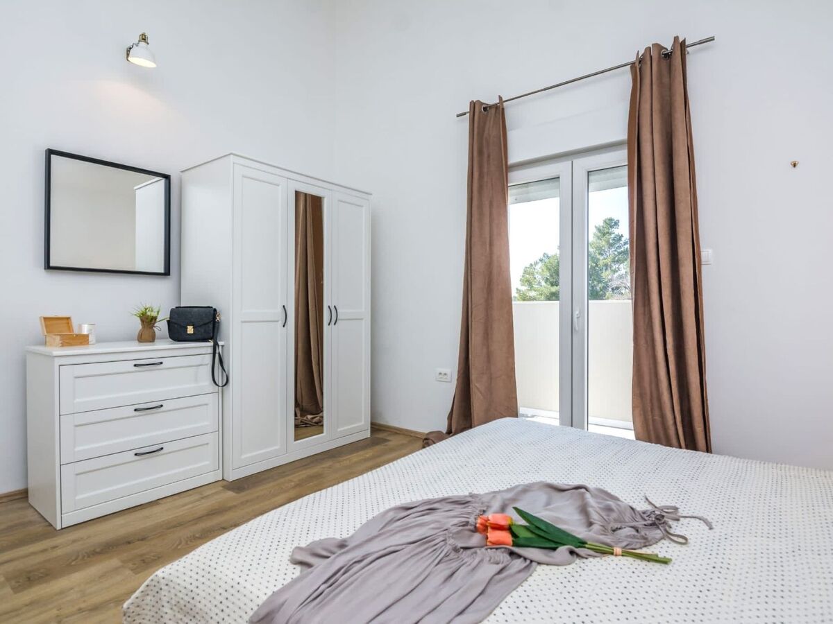 Villa Dika Nin – 14 personnes, piscine privée - Photo 20