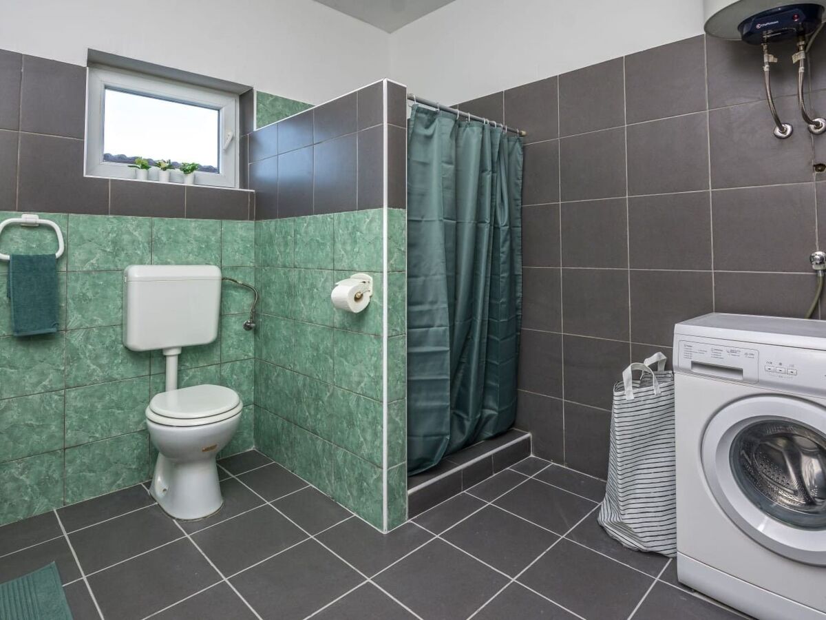 Villa Dika Nin – 14 personnes, piscine privée - Photo 28