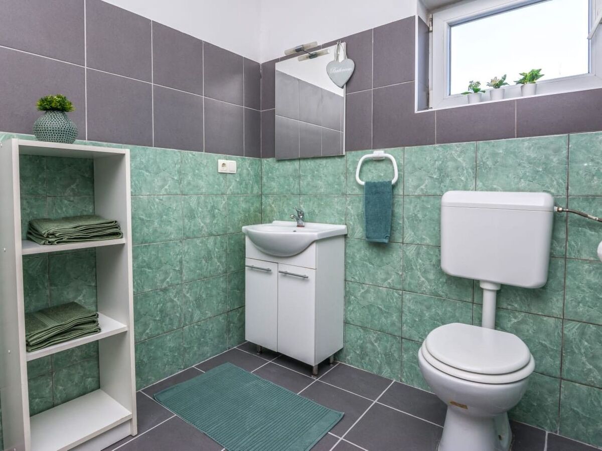 Villa Dika Nin – 14 personnes, piscine privée - Photo 29