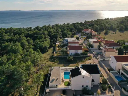 Location appartement à Vir, Apartment Olujic 1