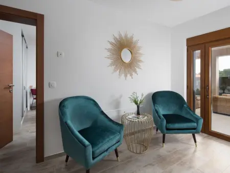 Villa Malibu Eclipse – Maison 10 personnes, piscine 13m : photo 6