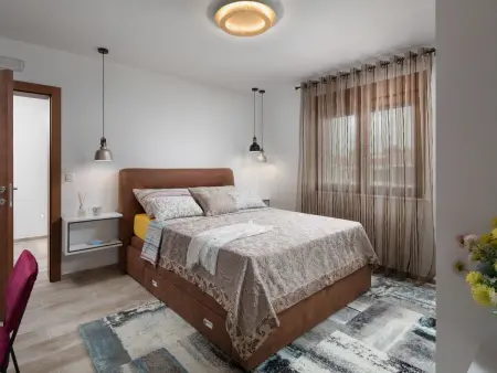 Villa Malibu Eclipse – Maison 10 personnes, piscine 13m : photo 13