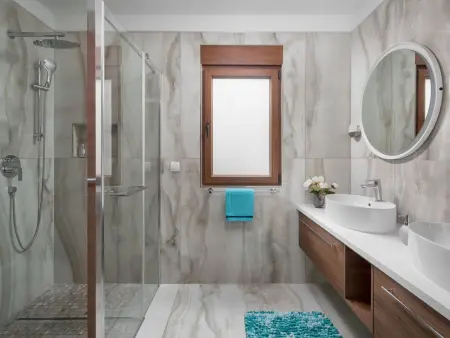 Villa Malibu Eclipse – Maison 10 personnes, piscine 13m : photo 15