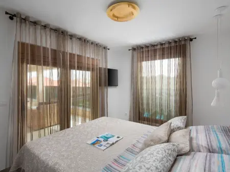Villa Malibu Eclipse – Maison 10 personnes, piscine 13m : photo 16