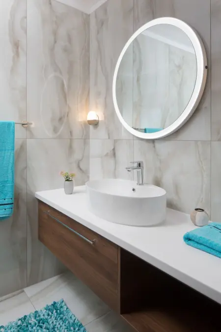 Villa Malibu Eclipse – Maison 10 personnes, piscine 13m : photo 19