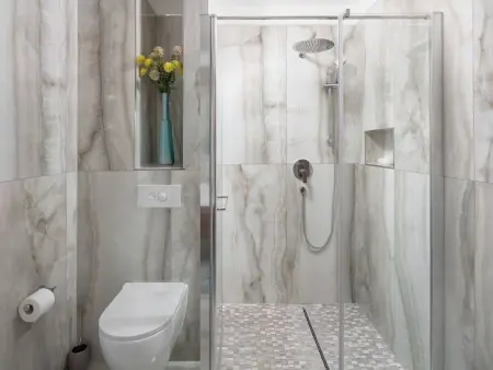 Villa Malibu Eclipse – Maison 10 personnes, piscine 13m : photo 20