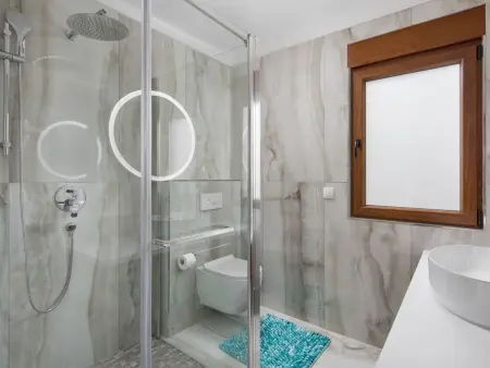 Villa Malibu Eclipse – Maison 10 personnes, piscine 13m : photo 21
