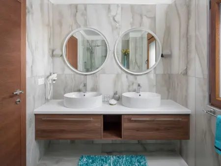 Villa Malibu Eclipse – Maison 10 personnes, piscine 13m : photo 24