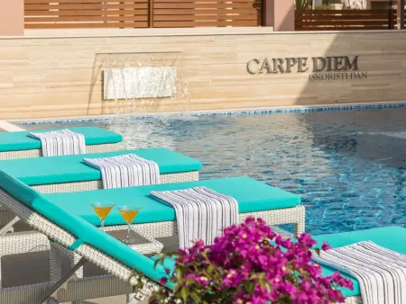 Villa Malibu Eclipse – Maison 10 personnes, piscine 13m : photo 33