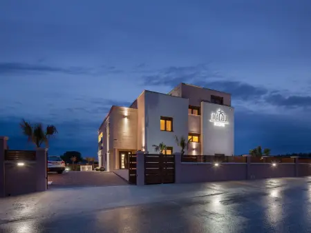 Villa Malibu Eclipse – Maison 10 personnes, piscine 13m : photo 39