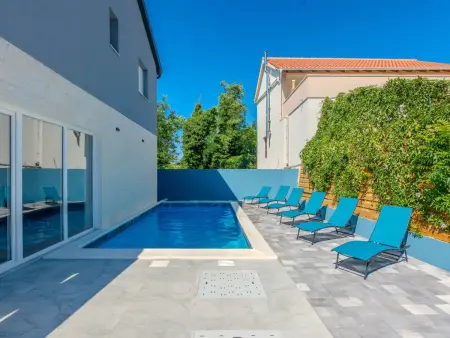 Location maison à Vir, Villa Tonina