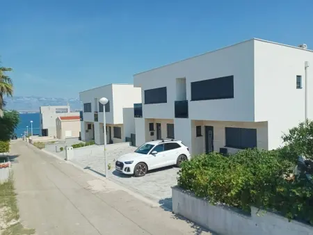 Maison 3 chambres Vir, plage à 70 m : photo 2