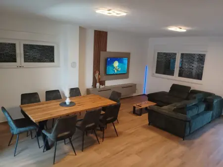 Maison 3 chambres Vir, plage à 70 m : photo 9