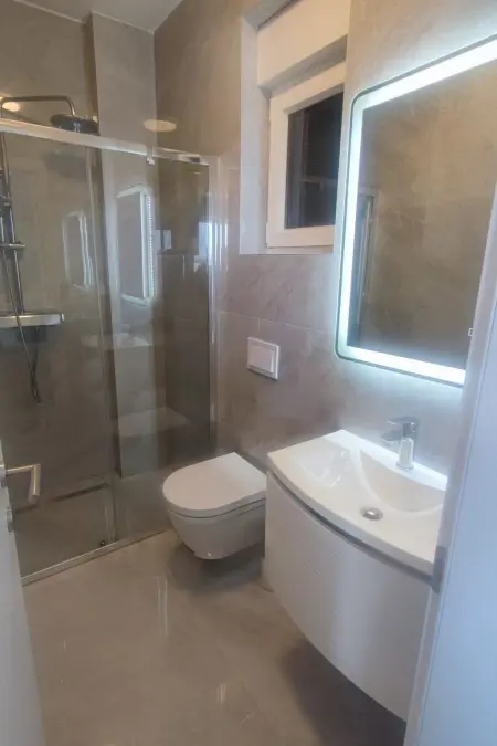 Maison 3 chambres Vir, plage à 70 m : photo 13