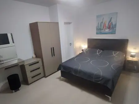 Maison 3 chambres Vir, plage à 70 m : photo 17