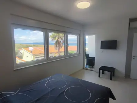 Maison 3 chambres Vir, plage à 70 m : photo 18