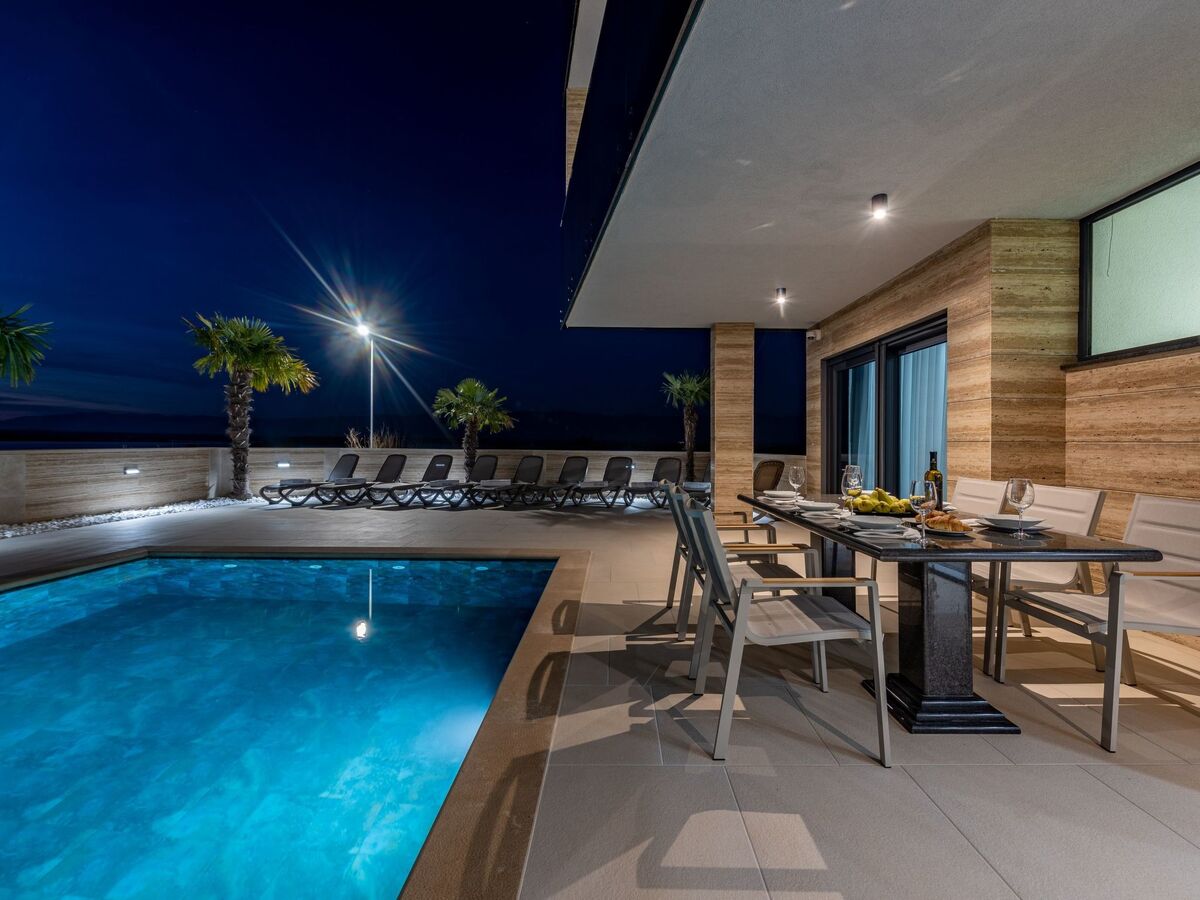 Villa Travera 3 - Maison 10 pers., piscine chauffée, 100m plage - Photo 31