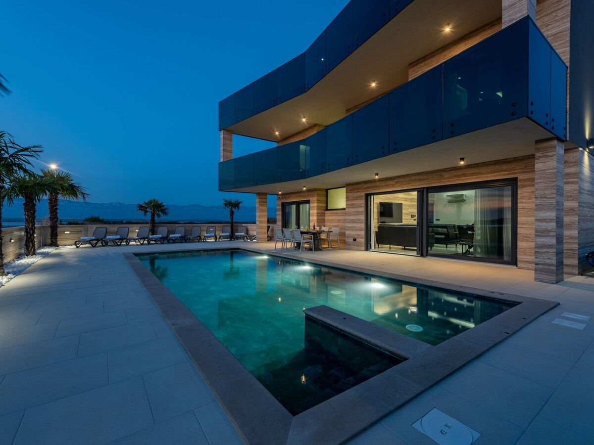 Villa Travera 3 - Maison 10 pers., piscine chauffée, 100m plage - Photo 33