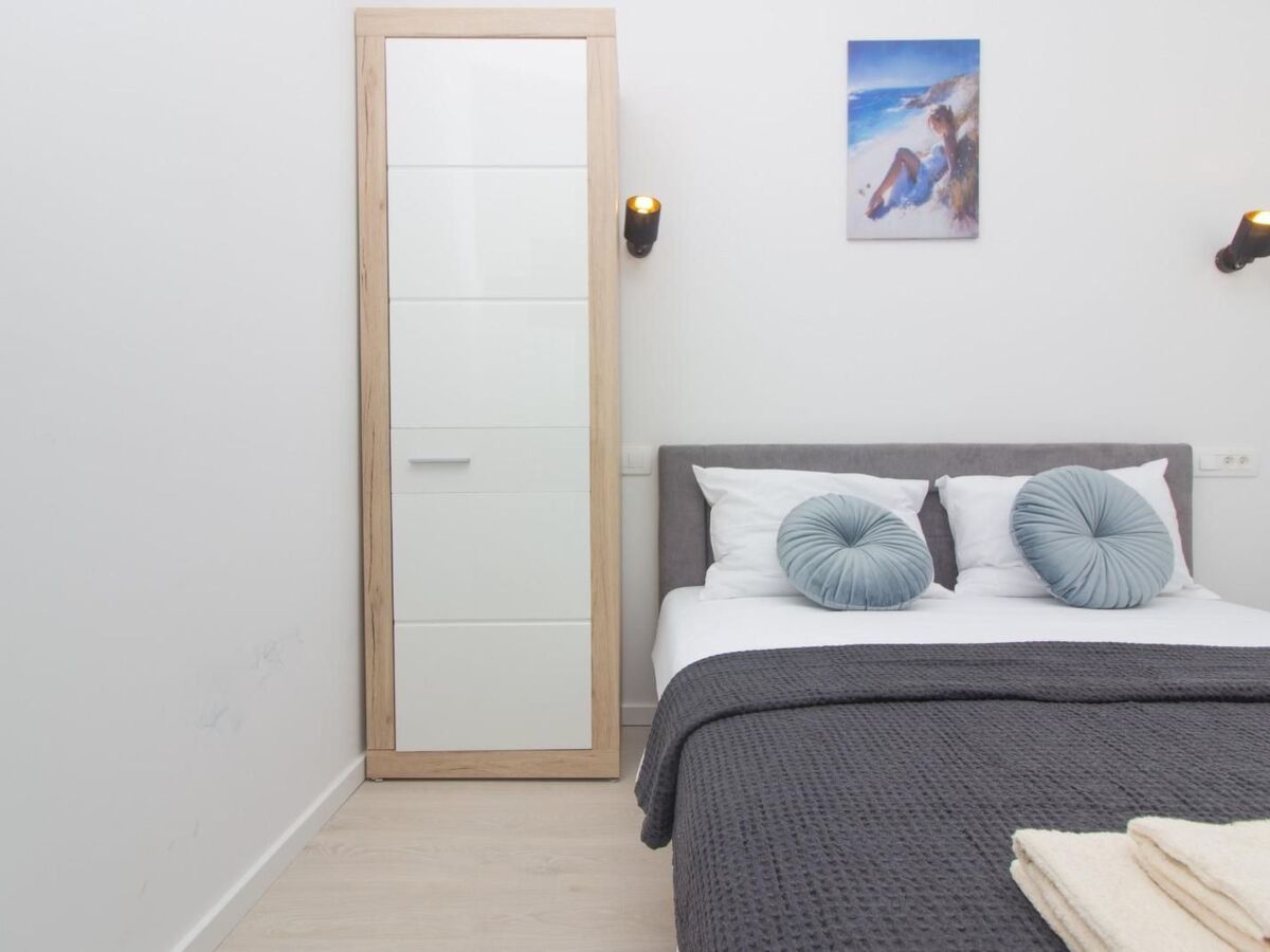 Maison Sandra avec piscine chauffée privée à Privlaka - Photo 12