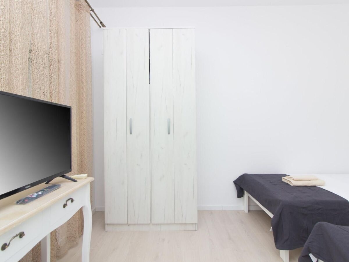 Maison Sandra avec piscine chauffée privée à Privlaka - Photo 21