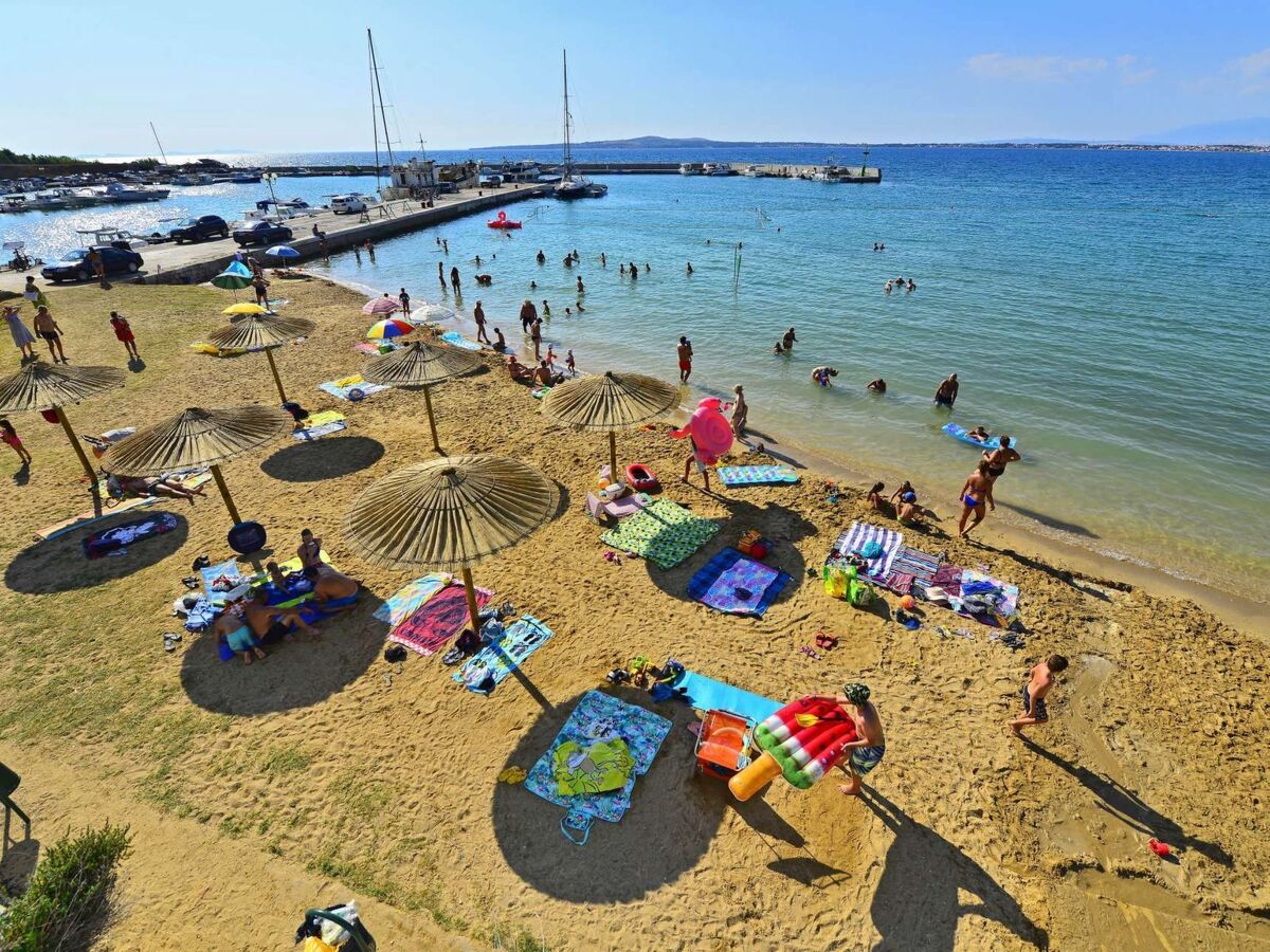 Maison 4 chambres avec piscine à 150 m de la plage - Photo 6