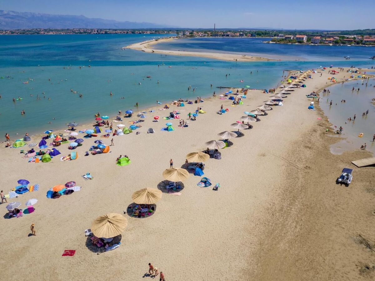 Maison 4 chambres avec piscine à 150 m de la plage - Photo 7