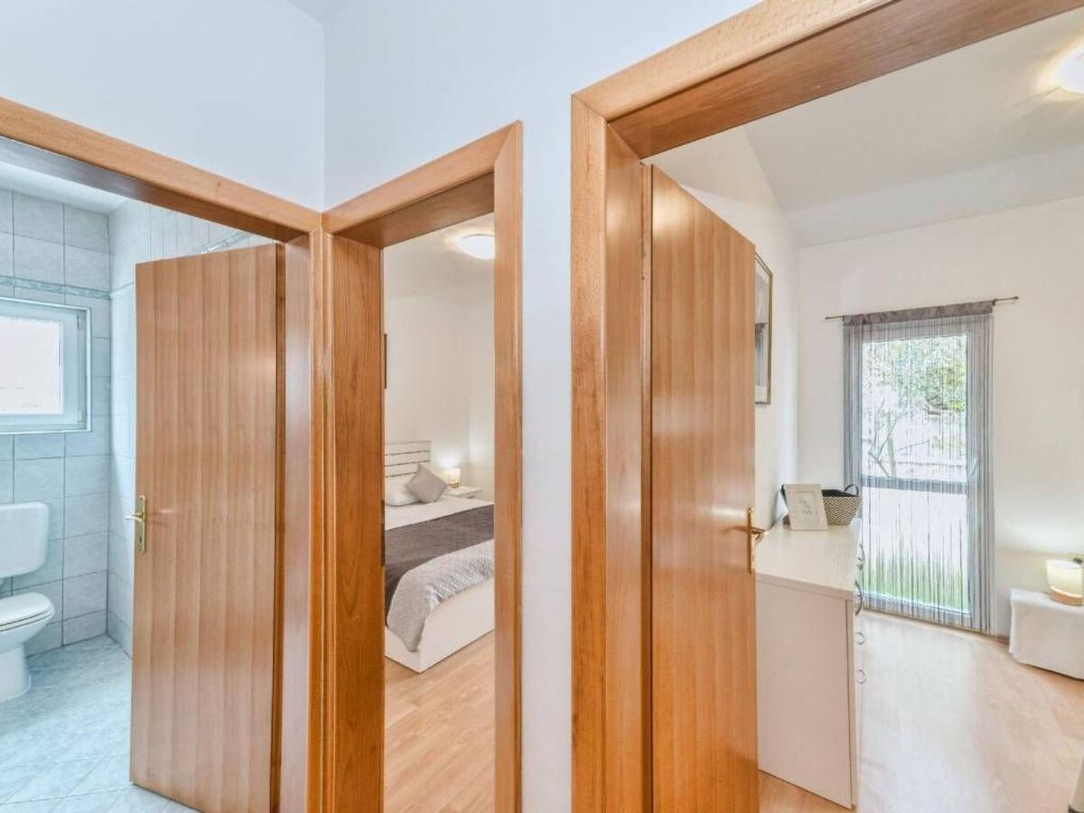 Maison 4 chambres avec piscine à 150 m de la plage - Photo 17